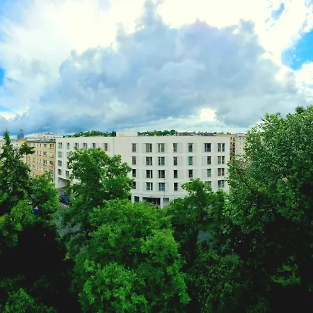 Apartament City
